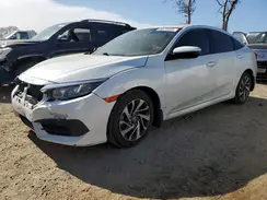 19XFC2F7XHE067757 2017 HONDA CIVIC