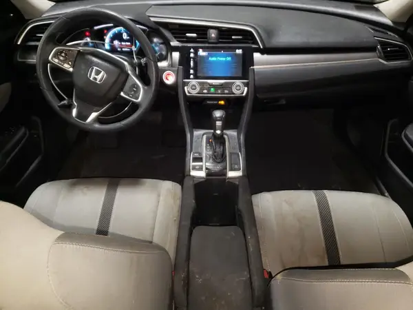 19XFC2F7XHE069878 2017 HONDA CIVIC - Image 8