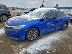 19XFC2F7XHE070027 2017 HONDA CIVIC