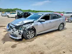 19XFC2F7XHE070030 2017 HONDA CIVIC