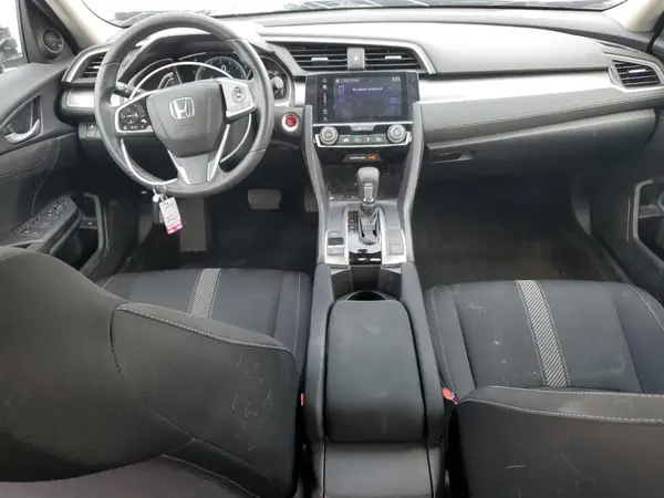 19XFC2F7XHE070612 2017 HONDA CIVIC - Image 8