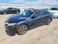 19XFC2F7XHE070755 2017 HONDA CIVIC