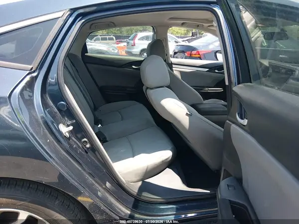 19XFC2F7XHE071923 2017 HONDA CIVIC - Image 8