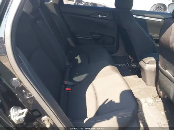 19XFC2F7XHE076474 2017 HONDA CIVIC - Image 8