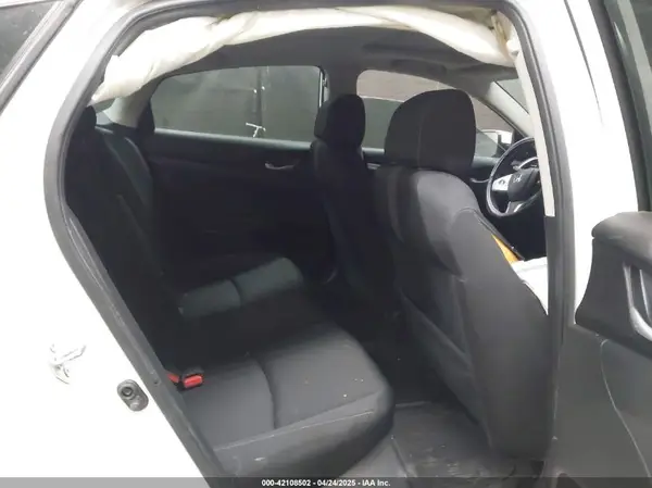19XFC2F7XHE076507 2017 HONDA CIVIC - Image 8