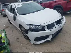 19XFC2F7XHE077009 2017 HONDA CIVIC