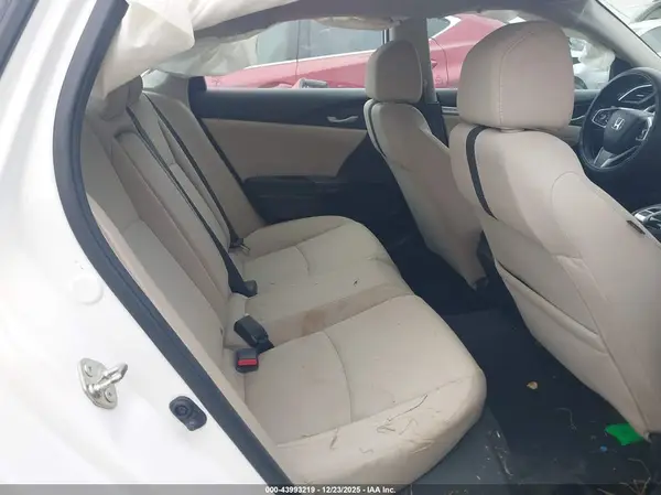 19XFC2F7XHE077009 2017 HONDA CIVIC - Image 8