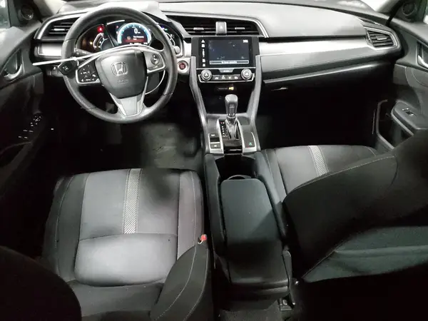 19XFC2F7XHE077334 2017 HONDA CIVIC - Image 8