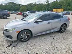 19XFC2F7XHE078080 2017 HONDA CIVIC