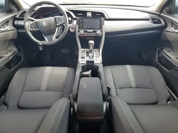 19XFC2F7XHE078080 2017 HONDA CIVIC - Image 8