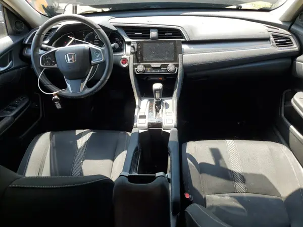 19XFC2F7XHE078189 2017 HONDA CIVIC - Image 8