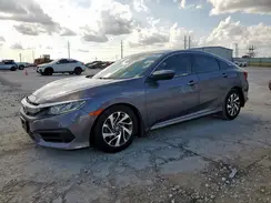 19XFC2F7XHE078709 2017 HONDA CIVIC