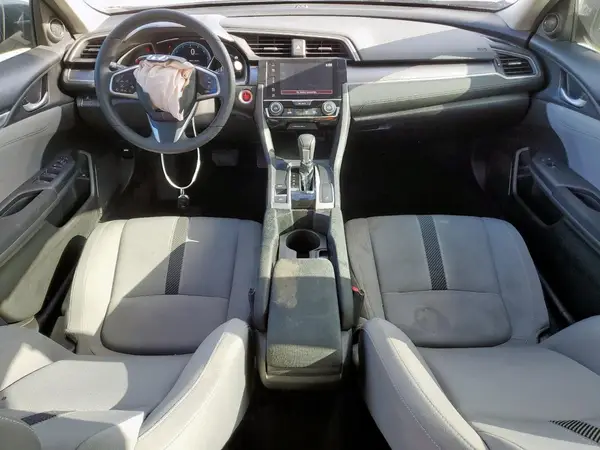 19XFC2F7XHE078709 2017 HONDA CIVIC - Image 8