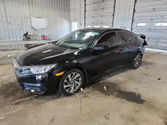 19XFC2F7XHE080833 2017 HONDA CIVIC