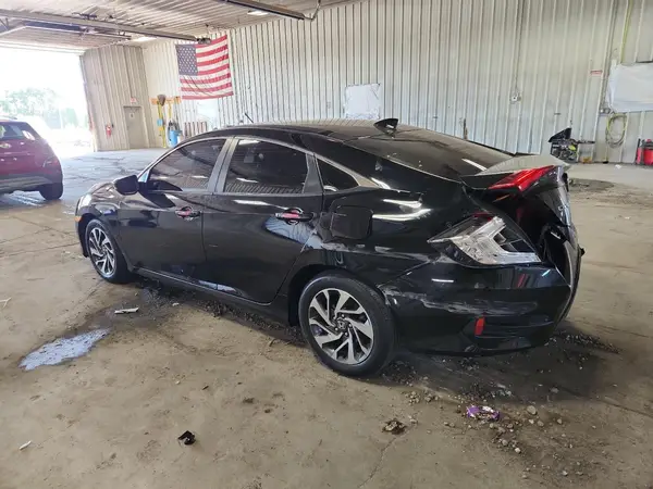 19XFC2F7XHE080833 2017 HONDA CIVIC - Image 2