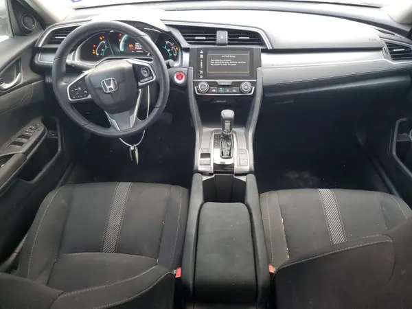 19XFC2F7XHE080881 2017 HONDA CIVIC - Image 8