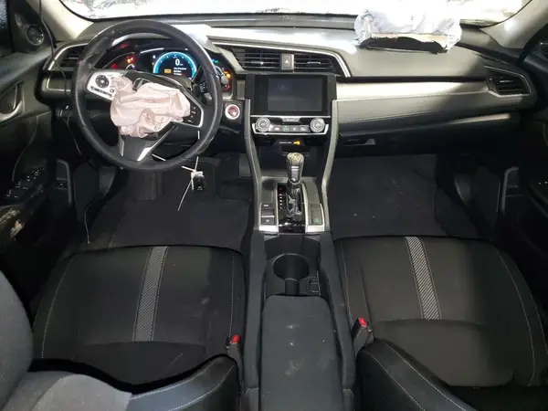 19XFC2F7XHE081254 2017 HONDA CIVIC - Image 8