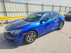 19XFC2F7XHE081304 2017 HONDA CIVIC