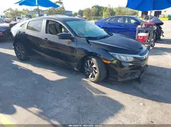 19XFC2F7XHE081688 2017 HONDA CIVIC