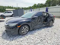 19XFC2F7XHE082081 2017 HONDA CIVIC