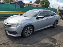 19XFC2F7XHE082114 2017 HONDA CIVIC