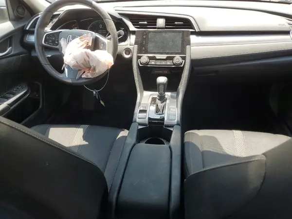 19XFC2F7XHE201005 2017 HONDA CIVIC - Image 8