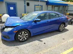 19XFC2F7XHE201750 2017 HONDA CIVIC