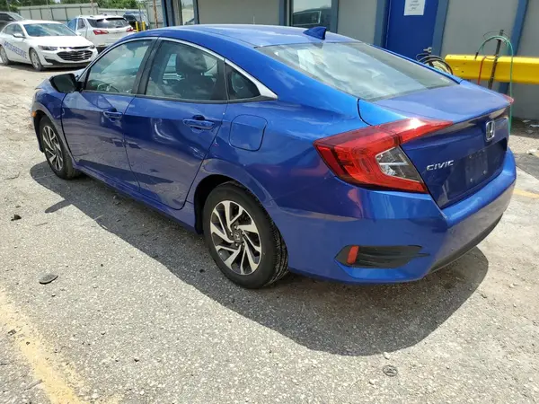 19XFC2F7XHE201750 2017 HONDA CIVIC - Image 2
