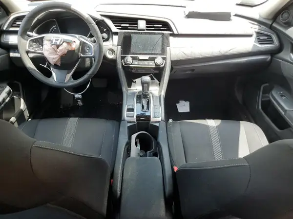 19XFC2F7XHE201750 2017 HONDA CIVIC - Image 8