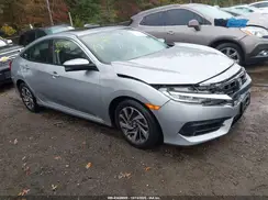 19XFC2F7XHE202834 2017 HONDA CIVIC