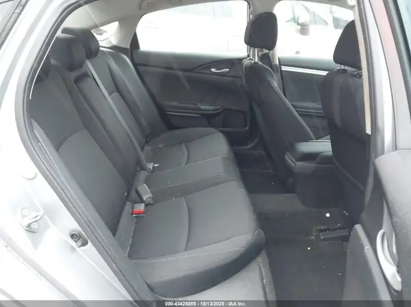 19XFC2F7XHE202834 2017 HONDA CIVIC - Image 8