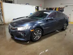 19XFC2F7XHE206950 2017 HONDA CIVIC