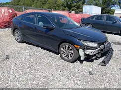 19XFC2F7XHE206964 2017 HONDA CIVIC