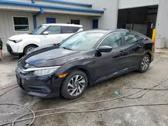 19XFC2F7XHE207905 2017 HONDA CIVIC