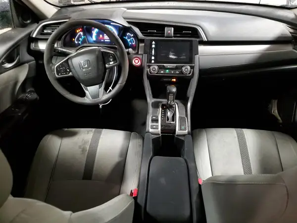19XFC2F7XHE208472 2017 HONDA CIVIC - Image 8