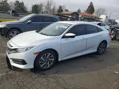 19XFC2F7XHE209024 2017 HONDA CIVIC