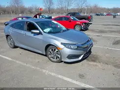 19XFC2F7XHE209606 2017 HONDA CIVIC