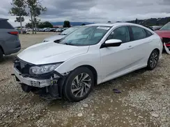 19XFC2F7XHE211629 2017 HONDA CIVIC