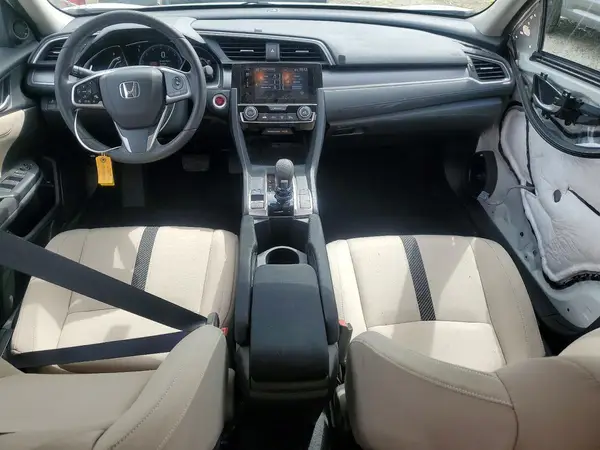 19XFC2F7XHE211629 2017 HONDA CIVIC - Image 8