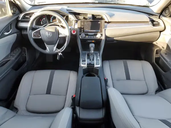 19XFC2F7XHE212442 2017 HONDA CIVIC - Image 8