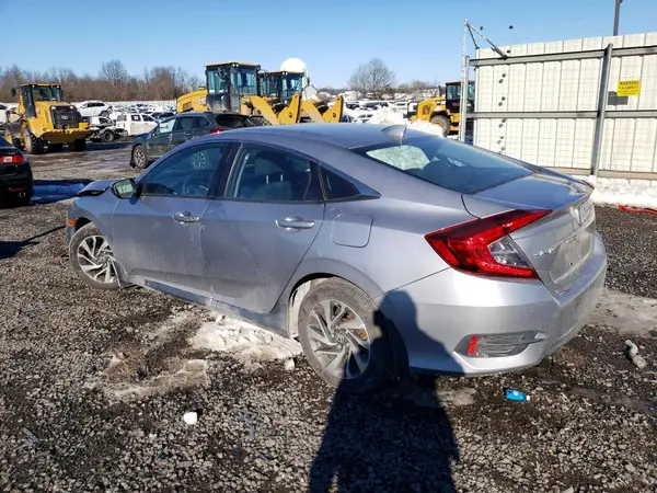 19XFC2F7XHE213008 2017 HONDA CIVIC - Image 2