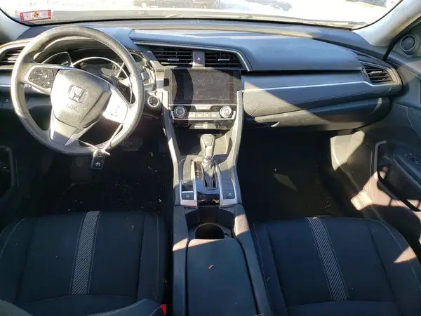 19XFC2F7XHE213008 2017 HONDA CIVIC - Image 8