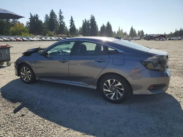 19XFC2F7XHE214515 2017 HONDA CIVIC - Image 2