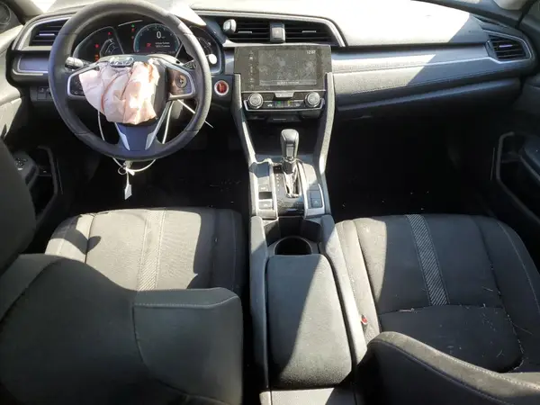 19XFC2F7XHE214515 2017 HONDA CIVIC - Image 8