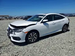 19XFC2F7XHE214773 2017 HONDA CIVIC