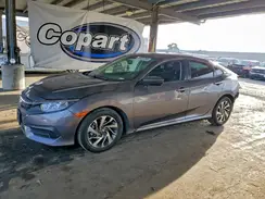 19XFC2F7XHE215969 2017 HONDA CIVIC