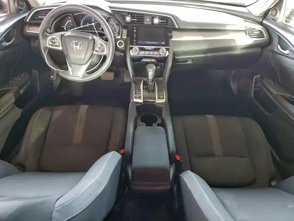19XFC2F7XHE215969 2017 HONDA CIVIC - Image 8