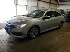 19XFC2F7XHE216118 2017 HONDA CIVIC