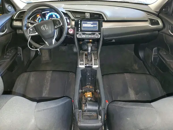 19XFC2F7XHE216118 2017 HONDA CIVIC - Image 8