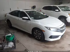 19XFC2F7XHE216734 2017 HONDA CIVIC